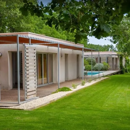 La Nogarede : D'architecte