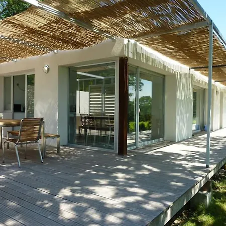 La Nogarede : D'architecte Σπίτι διακοπών
