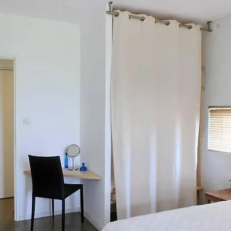 Σπίτι διακοπών La Nogarede : D'architecte Servas (Gard)